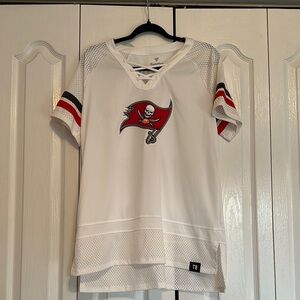 Women’s Tampa Bay Buccaneers Shirt